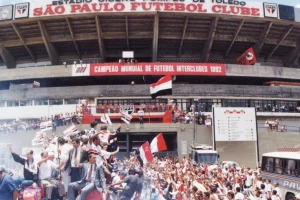 Sao Paulo - “Trikolori” na putu oporavka?